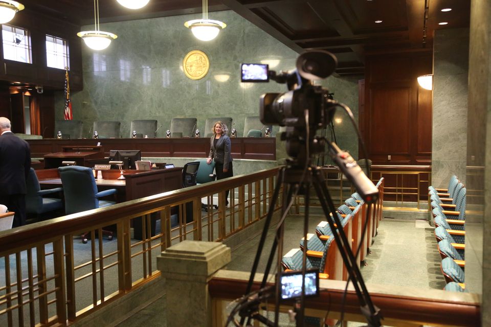 Supreme Court of California  California Courts Newsroom